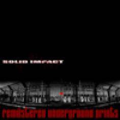 Solid (POR) : Remastered Underground Prints